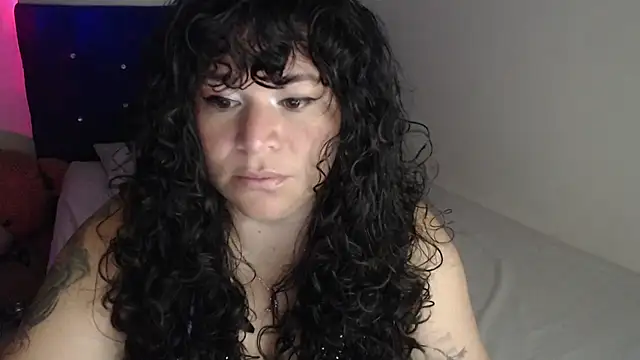 Živý XXX chat ANGELIQUE_KLANE