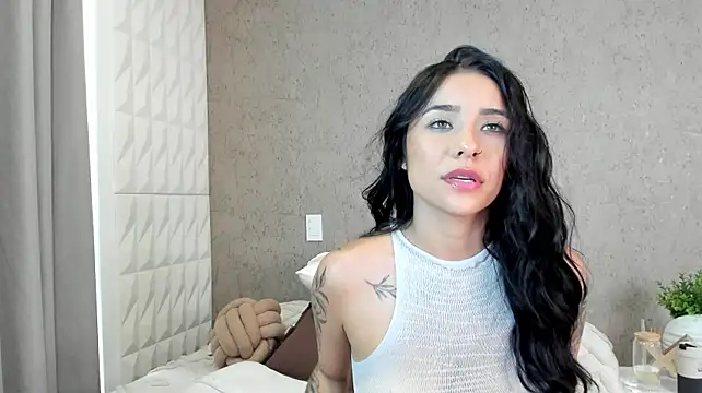 SweetGirl______'s Live XXX Chat