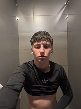 ARON_LUXX's Live XXX Chat