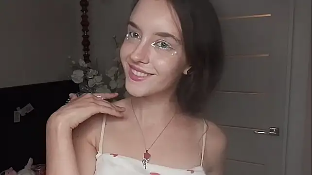 XXX chat uživo modela ReefySheraton