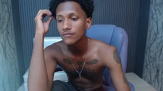 ManSant 라이브 XXX 채팅