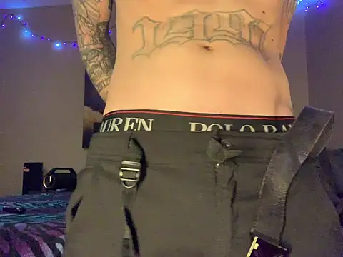 BWCJUICYJOSH Adlı Modelin Canlı XXX Sohbeti