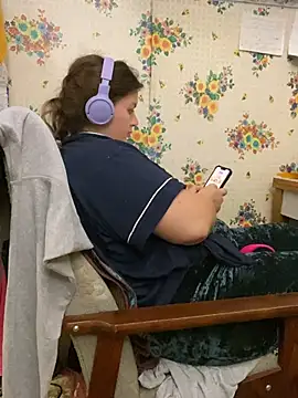 Živý XXX chat badfox5000