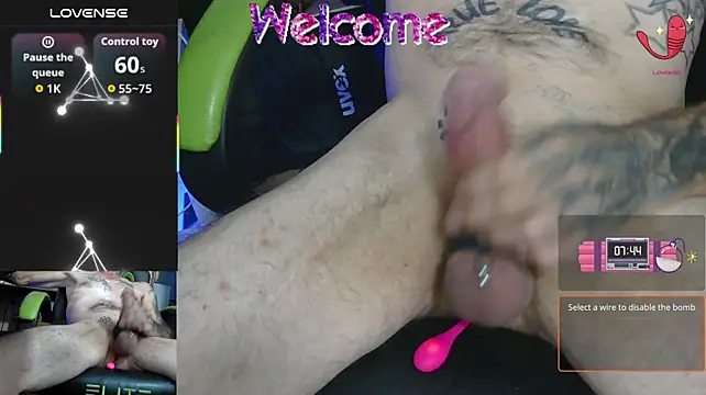 Chat +18 de strb32 ao vivo