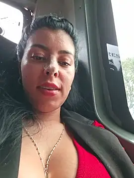 Luianna Obrolan Langsung XXX