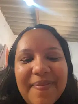 Bigostosa's Live XXX Chat