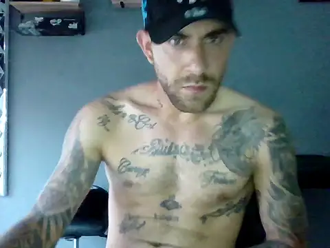 XXX chat uživo modela Adancarter