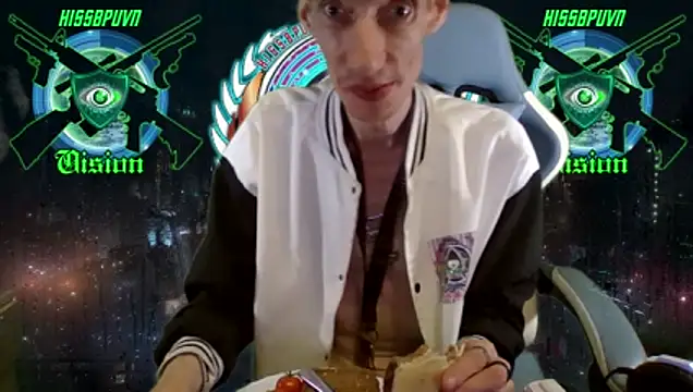 Chat XXX en directo de solodethlordsubveganFAQ