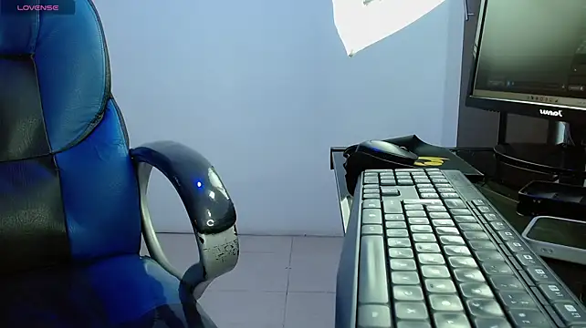 SamBlack_ Live XXX Chat