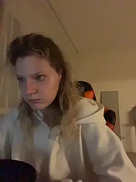 Živý XXX chat MaryHiggins
