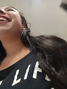 LIZETH_09 Live XXX-chat