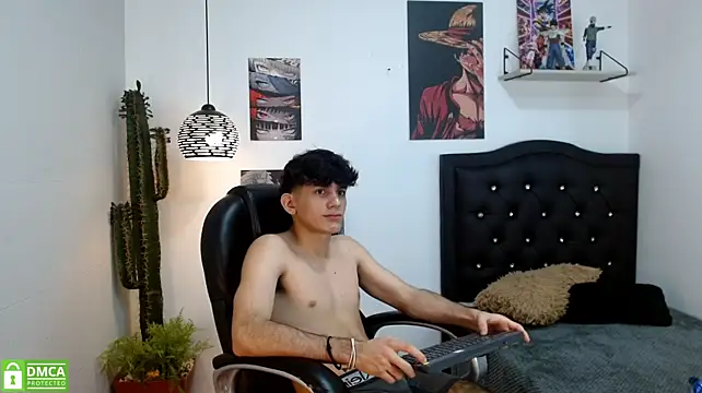 billy_wild Live XXX-chat