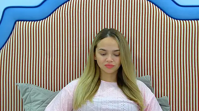 AnitaVenture Obrolan Langsung XXX