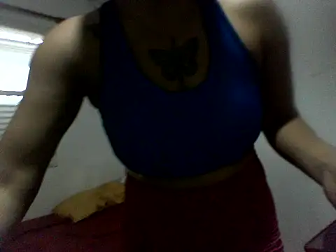 luluclark69's Live XXX Chat