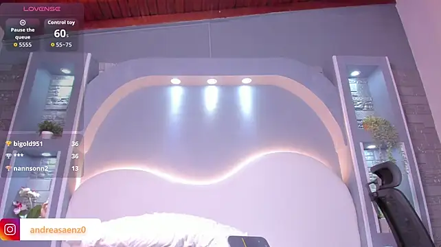 Sweet_Celeste06のライブXXXチャット