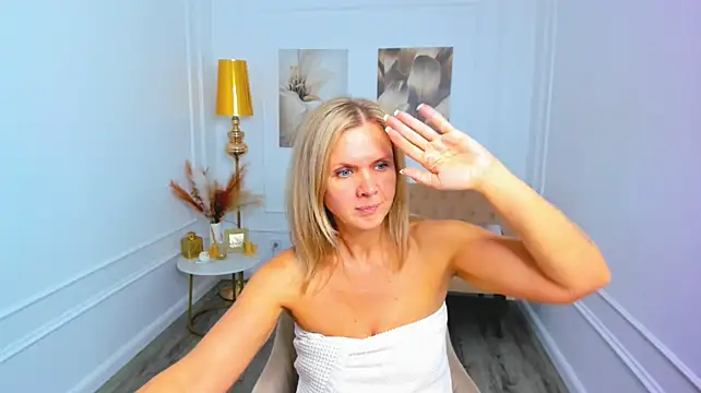 Chat +18 de AgathaKlouin ao vivo