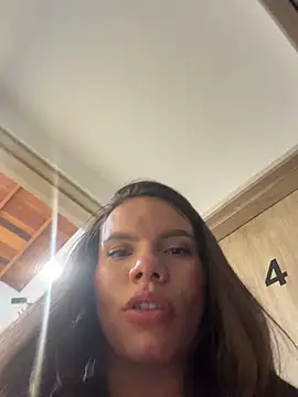 CandiceSpencerのライブXXXチャット