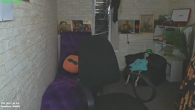 Živý XXX chat Anna_Kenan