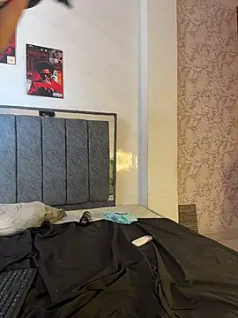 Czat XXX na żywo – Jetf_Andrea_couple