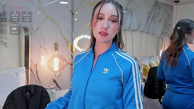 Živý XXX chat Hannah_Lane