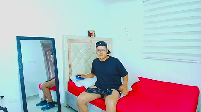 Онлайн чат XXX sam_tnt9