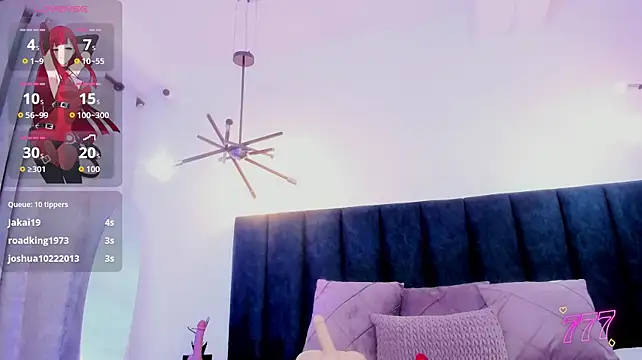 pucca7 Adlı Modelin Canlı XXX Sohbeti