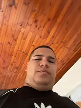 Patricio_02 Chat XXX in diretta