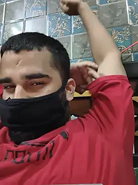 BeardKingoBack Adlı Modelin Canlı XXX Sohbeti
