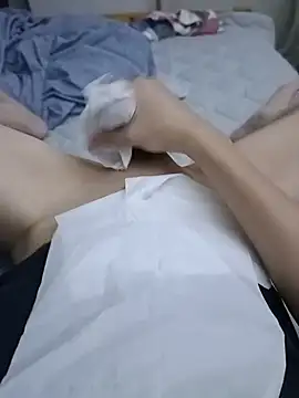 rikutorikukutoのウェブカメラショー