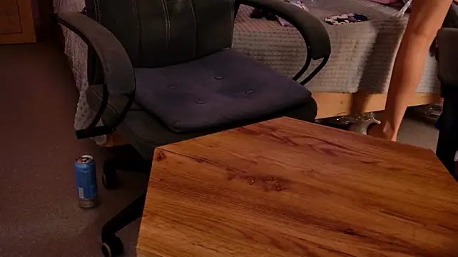 SeaJorji Live XXX-Chat