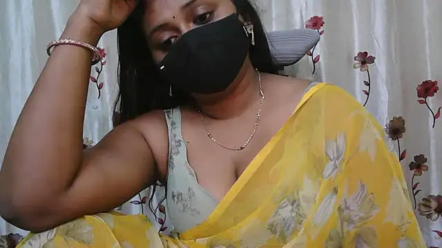 Sembang XXX Secara Langsung Pavani-Darling