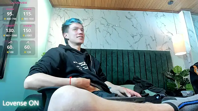 nicktorn Chat XXX in diretta