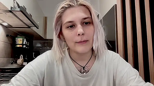 Chat XXX en directo de Ella_Bloom