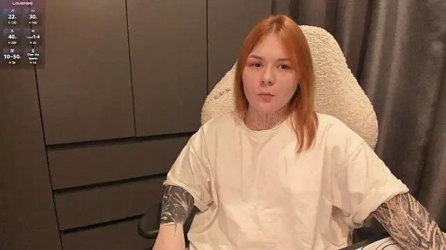 sophia_lix's Live XXX Chat