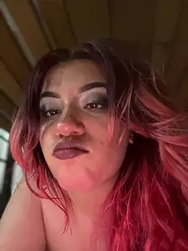 Czat XXX na żywo – NikkiNix