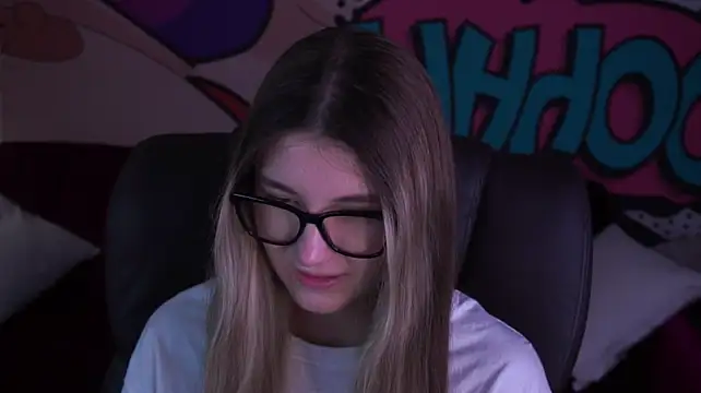 Czat XXX na żywo – Lissaa_Moon