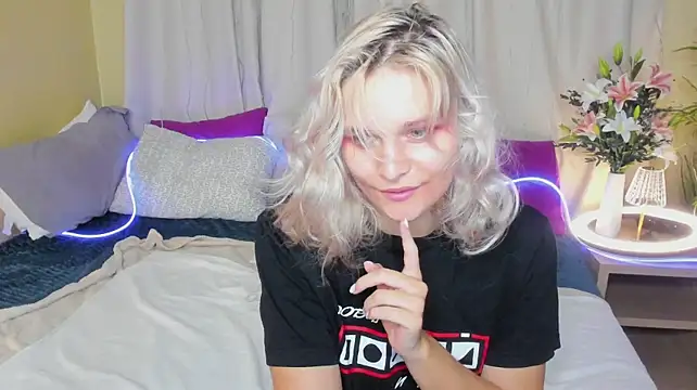 stormmbaby's Live Chat Room