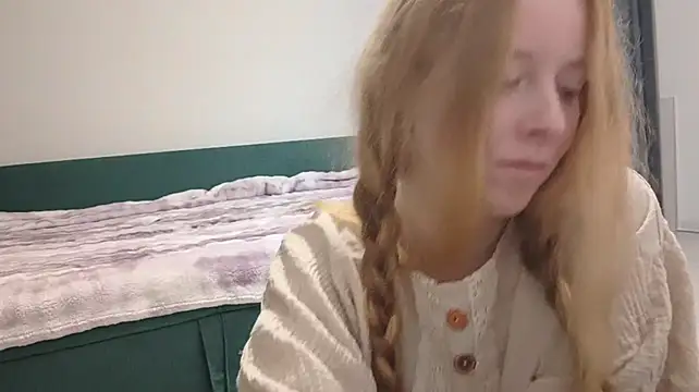 Živý XXX chat KateVibe_01