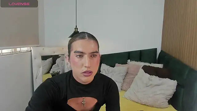 Онлайн чат XXX Merlia