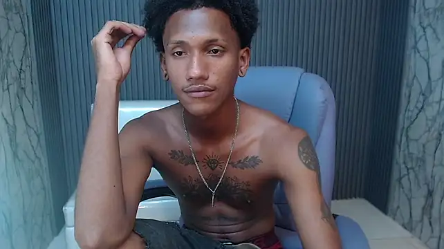 Živý XXX chat ManSant