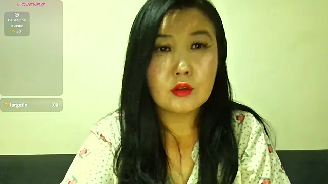 Bet_Lu's Live XXX Chat