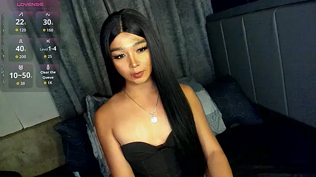 TrinityFucksYou live XXX chat