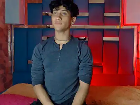 krish_rusbell Chat XXX in diretta