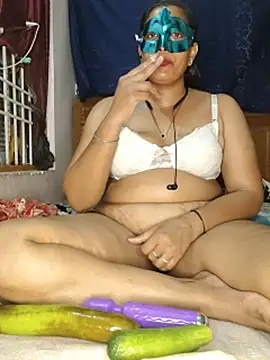 XXX chat uživo modela Hot_Darling001