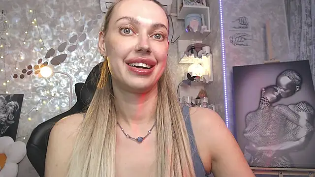 NickyAdamidi Live XXX-chat