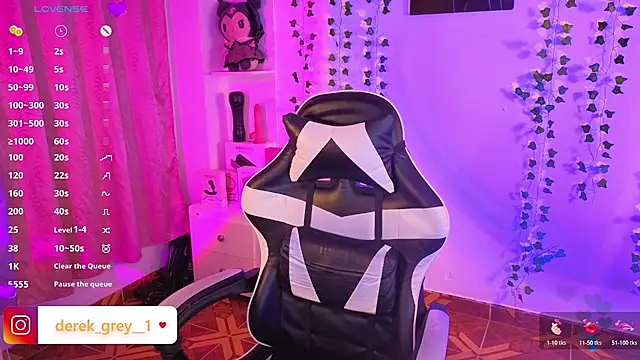 derek_greyy__ live XXX chat
