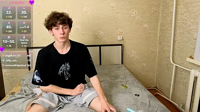 Chat +18 de Liam_Winss ao vivo