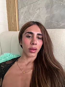 XXX chat uživo modela Kitty_VIP