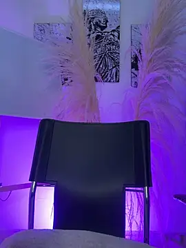 Chatroom XXX en direct de Samir_bear