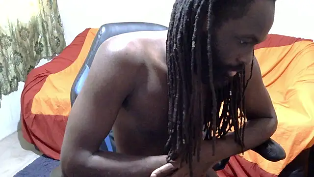 Darkkras' Live XXX Chat